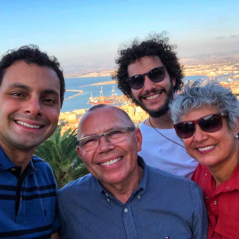 Haifa – Norte de Israel